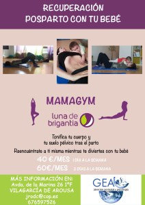 Mamagym invierno Vilagarcia